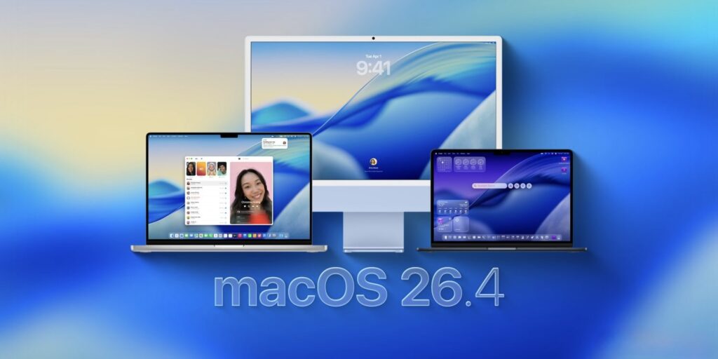 Been waiting for the update? Here it is. Image: 9to5mac.com