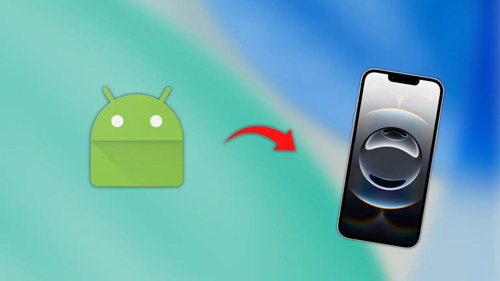 Installing APK on iPhone is impossible. Image: macobserver.com