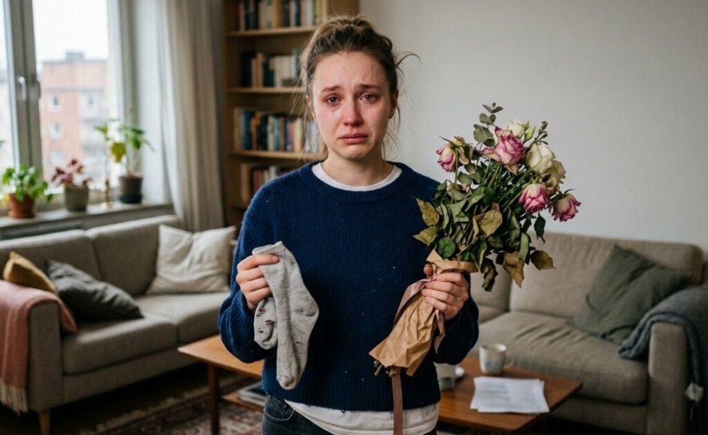 ТОП худших подарков на 8 марта: ни за что их не покупайте. Некоторые подарки на 8 марта ужасны, и многие даже не понимают, насколько. Some gifts for International Women's Day are terrible, and many people don't even realize how much