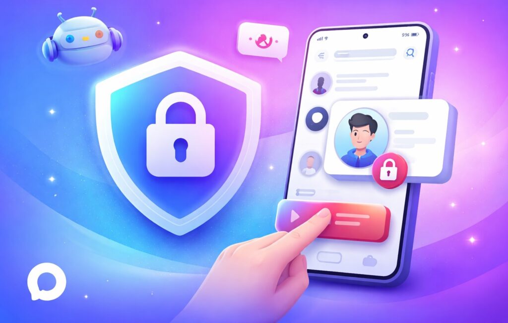 How to Block Someone in MAX on Android. Learn about blocking people in MAX. How to Block Someone in MAX on Android. Learn about blocking people in MAX. Photo.
