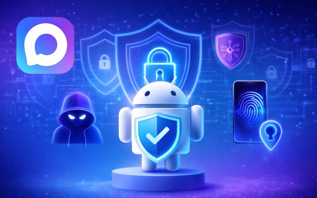 5 MAX Protection Features on Android That Everyone Should Enable. Overview of security settings in MAX. 5 MAX Protection Features on Android That Everyone Should Enable. Overview of security settings in MAX. Photo.