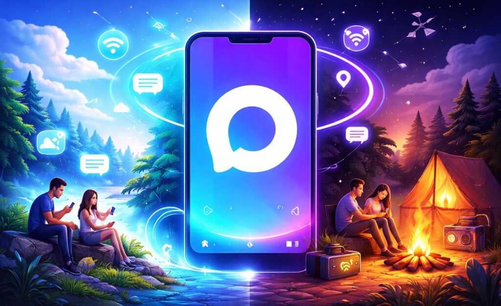 Is it really possible to use MAX without internet? Photo.