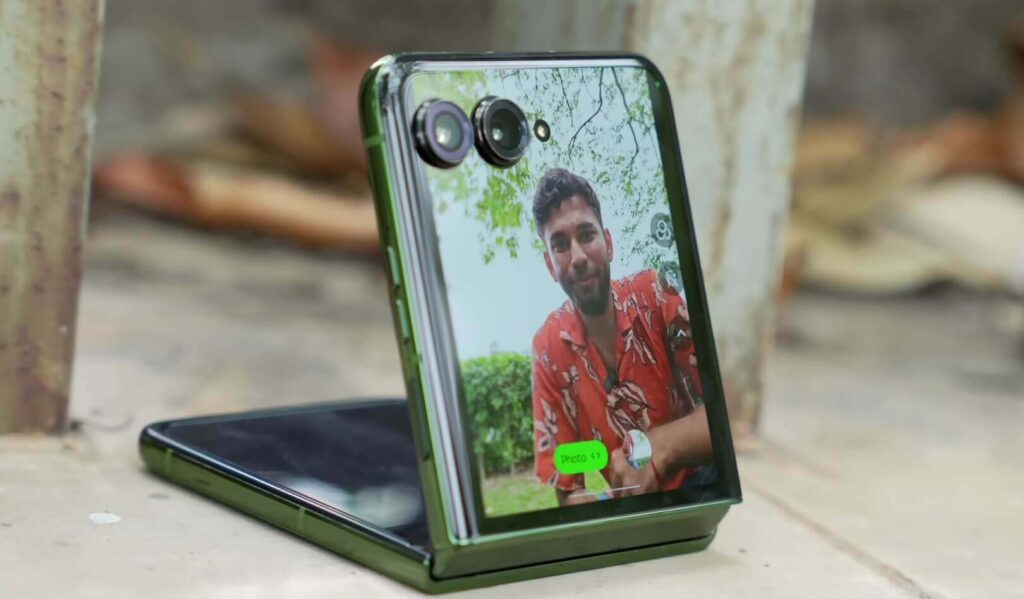 Motorola Razr 2025