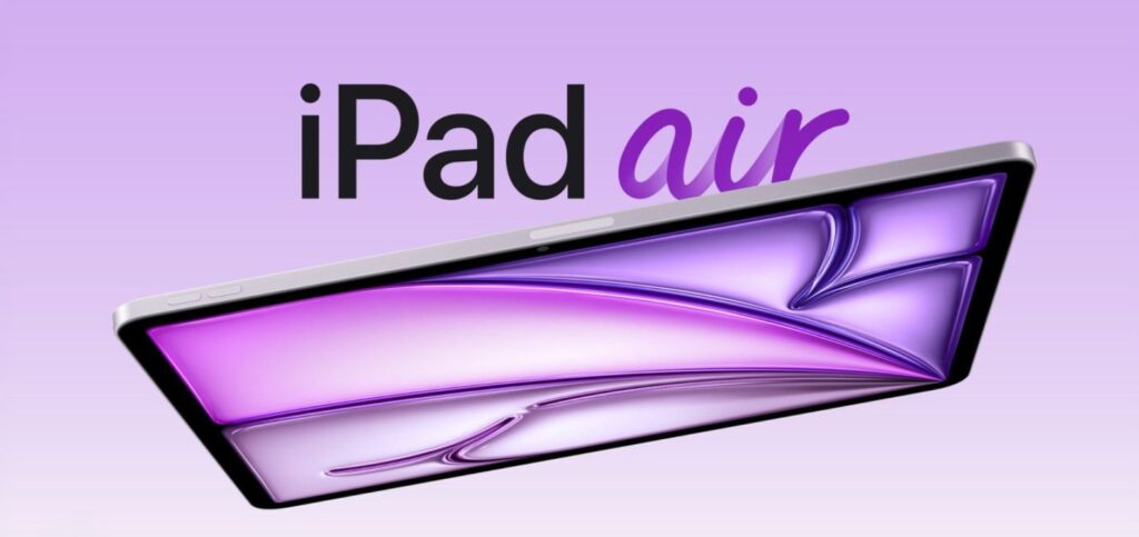 New iPad Air M4: Specs, Price, and Key Differences. The new iPad Air is out — looks the same as before, but more powerful! New iPad Air M4: Specs, Price, and Key Differences. The new iPad Air is out — looks the same as before, but more powerful! Photo.
