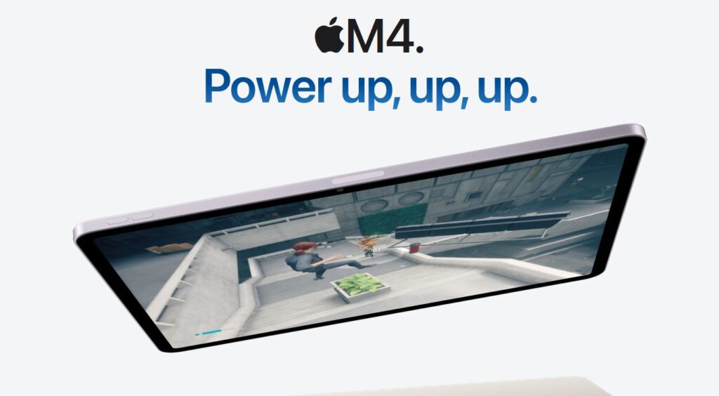 iPad Air M4 Specs: What Changed Compared to M3. M3 vs M4 — the difference isn't in the design, but under the hood. iPad Air M4 Specs: What Changed Compared to M3. M3 vs M4 — the difference isn't in the design, but under the hood. Photo.