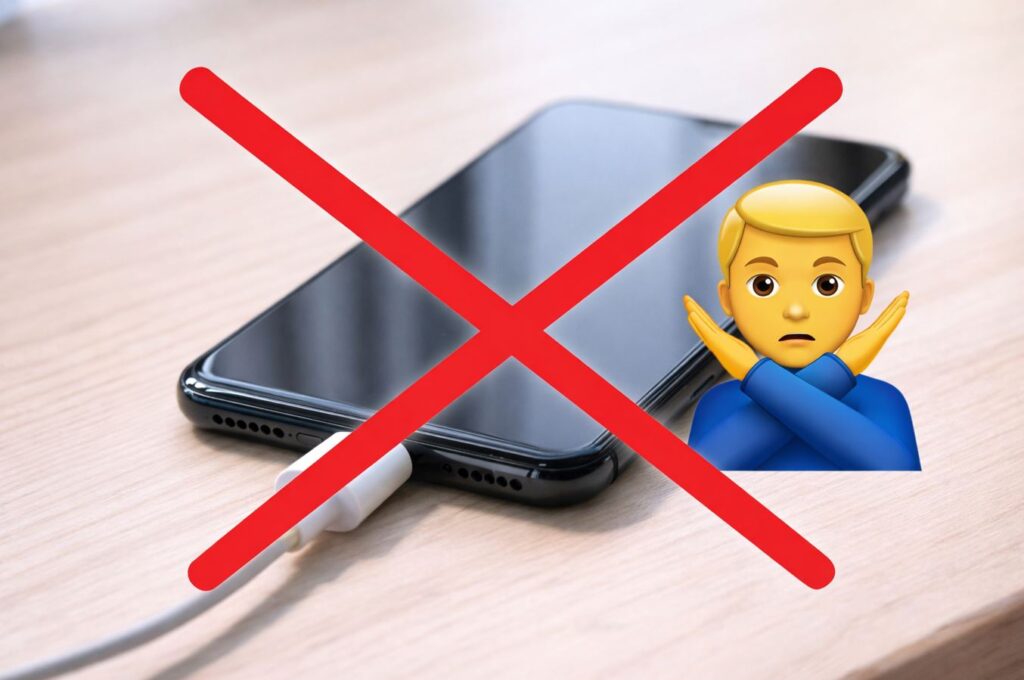 Как правильно заряжать телефон: 8 ошибок, которые убивают батарею. Разбираемся, в каких случаях зарядка противопоказана смартфону. Let's figure out in which cases charging is contraindicated for your smartphone
