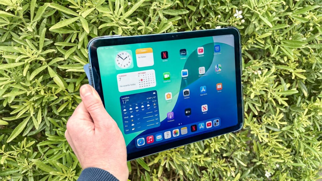 New details about iPad 12, but you won't like them