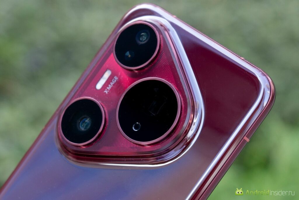 The camera of a flagship device is already very complex, and the new aperture type will make it even more complex. But this crucial component needs to be developed.
