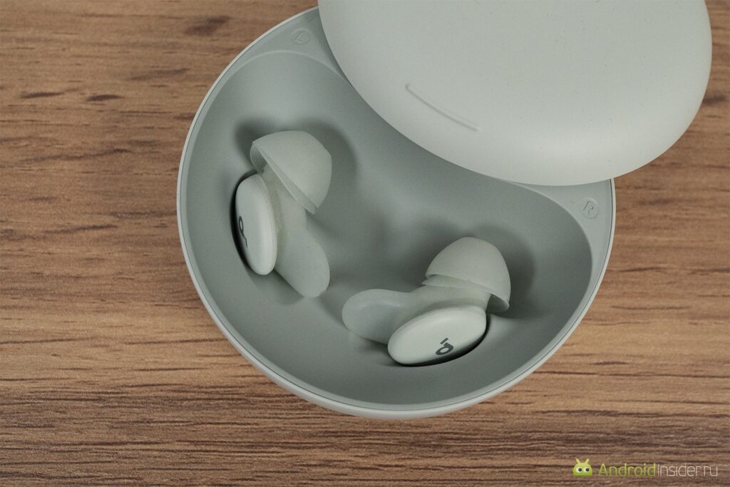 These earbuds are designed for sleep but can also do some other things.
