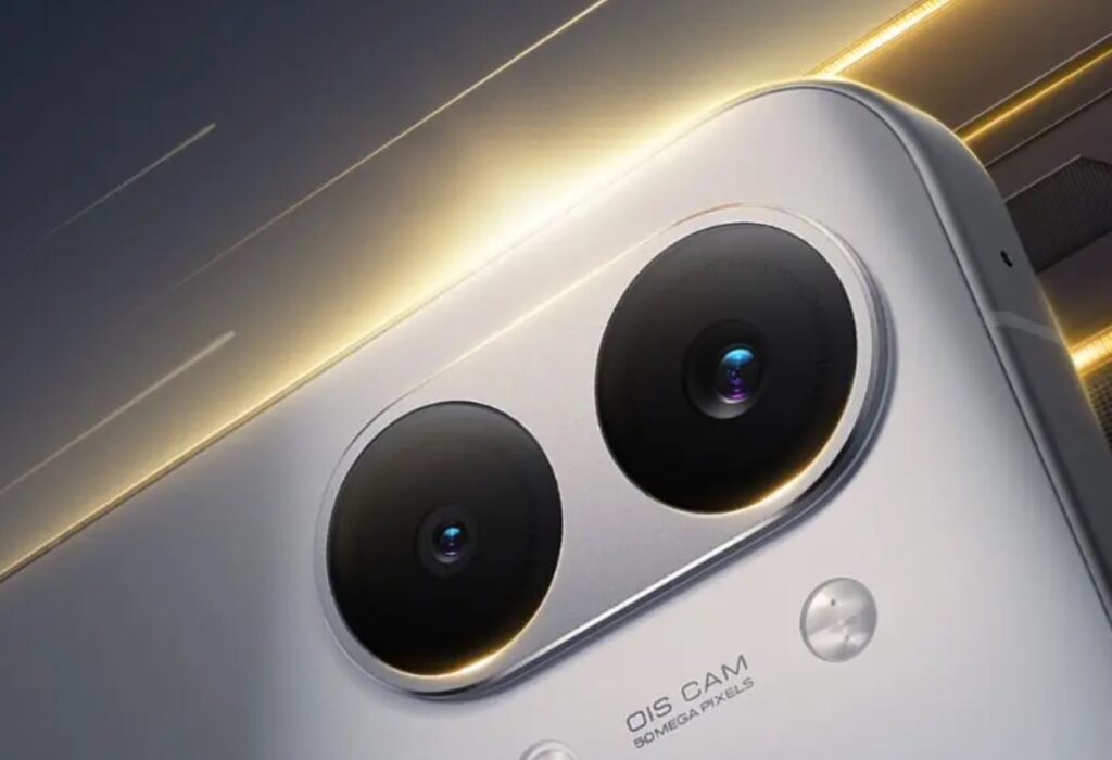 What cameras do POCO X8 Pro and POCO X8 Pro Max have. POCO X8 Pro and X8 Pro Max once again impress with great cameras. Photo.