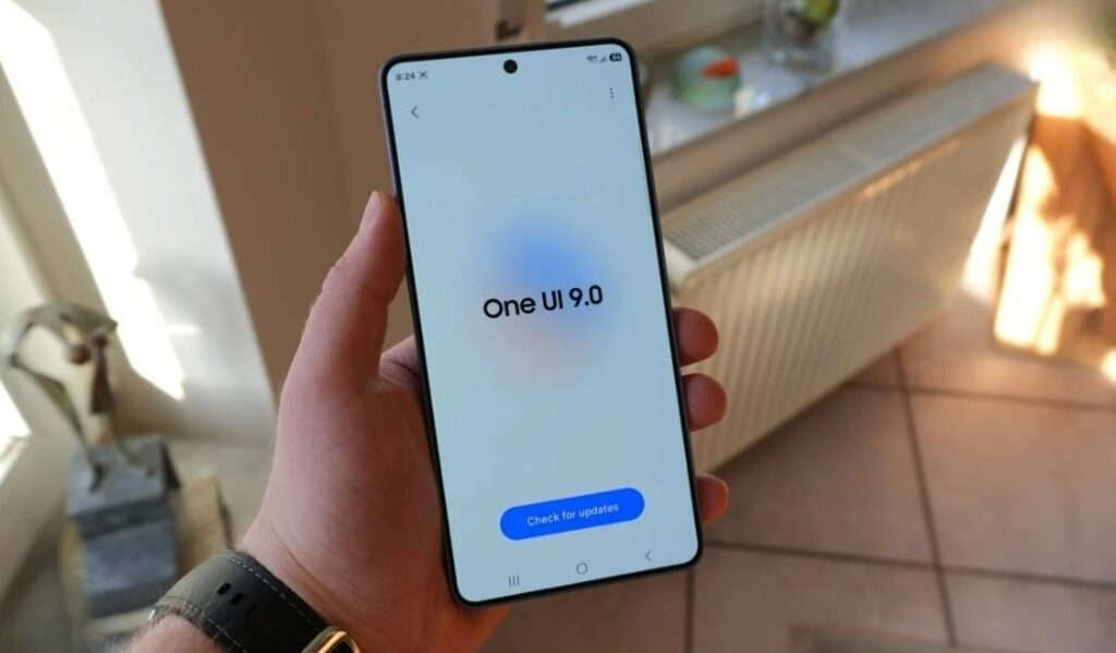 Sound Got Quieter After an Android Update: Why and What to Do. Sometimes a simple update can significantly reduce your smartphone's volume. Image: sammobile. Photo.