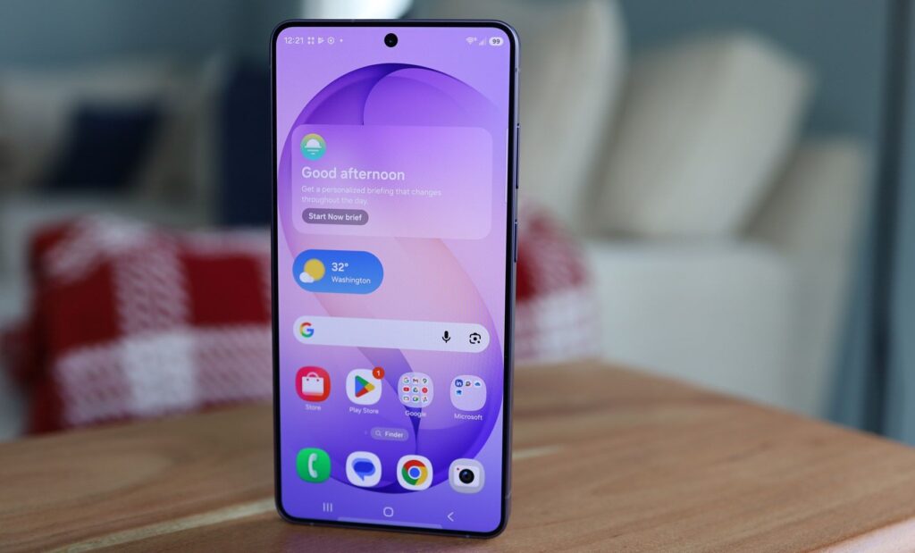 When Will One UI 9 Be Released. Users are already actively testing One UI 9. Image: techradar.com. When Will One UI 9 Be Released. Users are already actively testing One UI 9. Image: techradar.com. Photo.