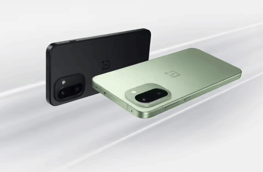 If battery and charging matter most to you, the choice is obvious — OnePlus. Image: The Economic Times