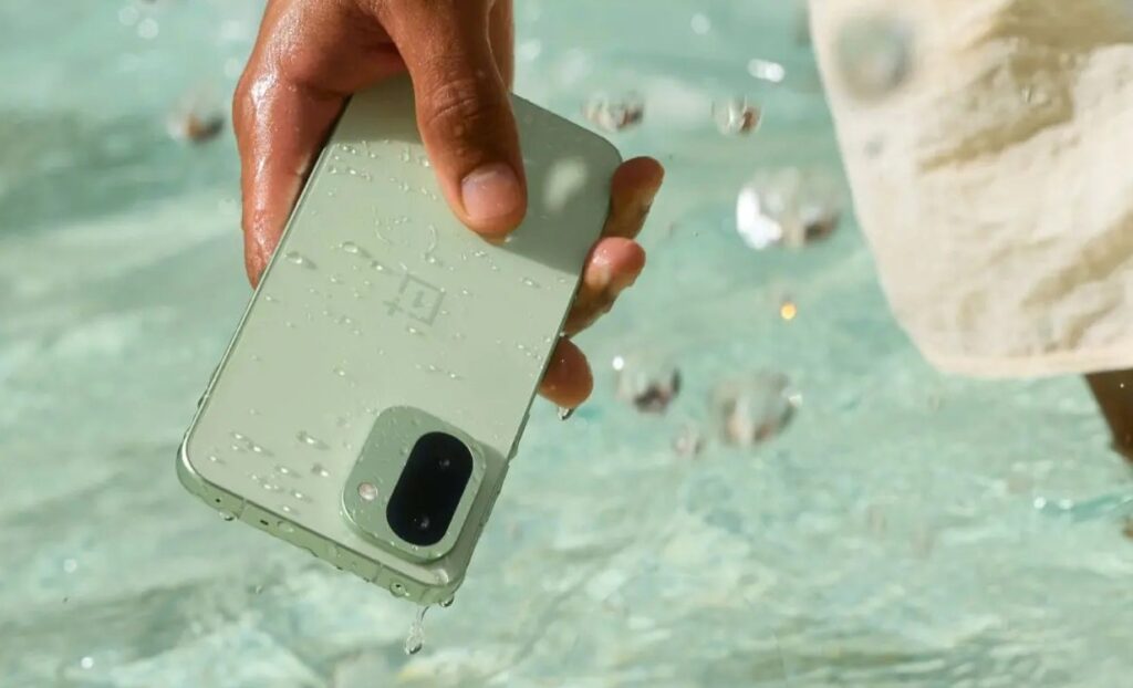 A great OnePlus smartphone at an affordable price