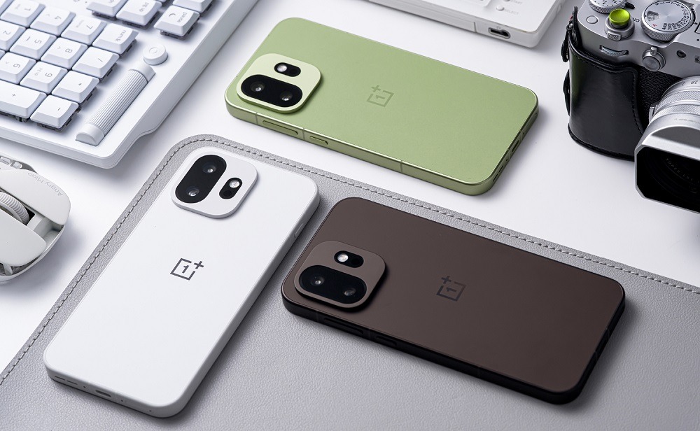 OnePlus is not yet available everywhere. Image: OnePlus.