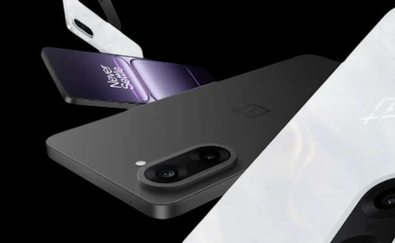 A great smartphone for cheap. Image: OnePlus. Photo.