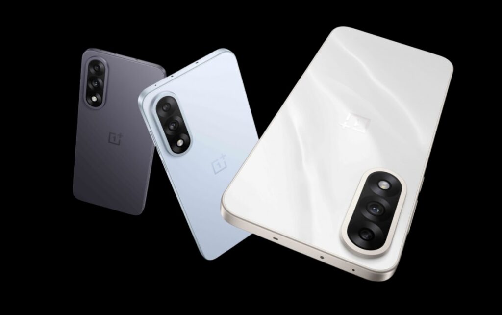 The best model within 30K. Image: OnePlus. Photo.
