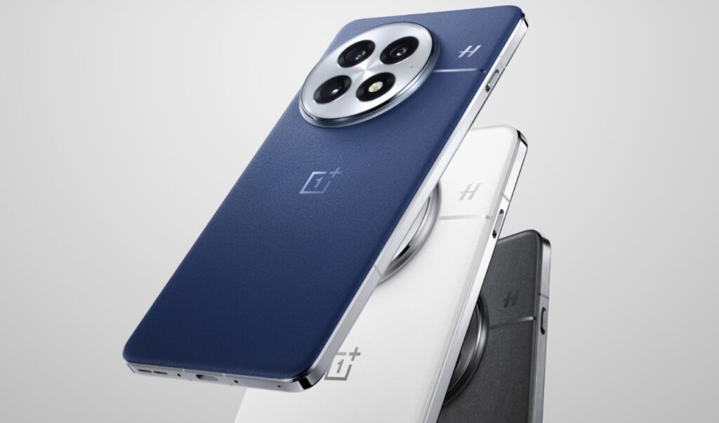 The best OnePlus last year. Image: OnePlus. Photo.