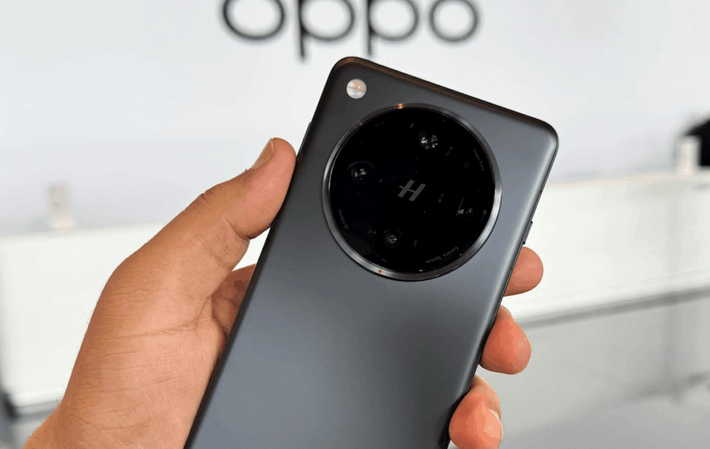 The new OPPO could become the best camera phone of 2026.
