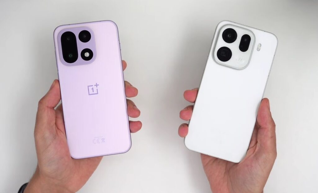 Many people love OnePlus and it's sad to part with it. But the company hasn't closed yet, and if anything, there's OPPO. Image: InsideTech. Photo.