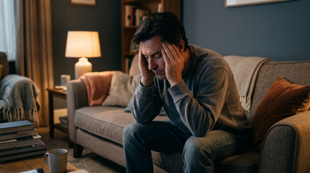 Chronic fatigue and cognitive problems are frequent companions of life after meningitis