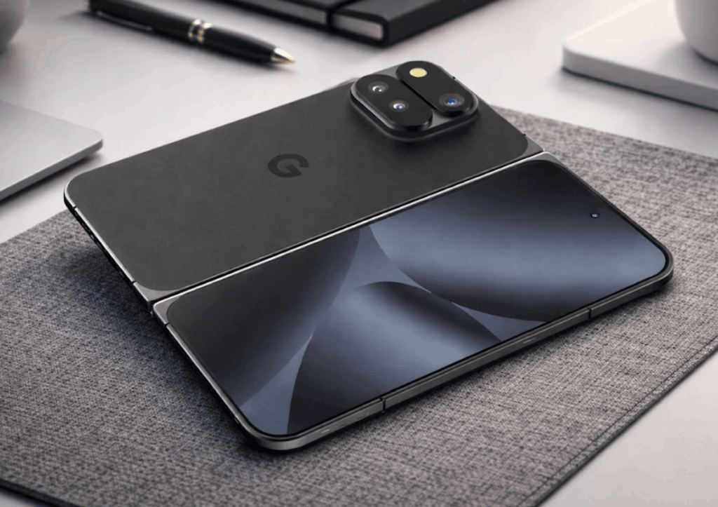 The New Google Pixel 11 Pro Fold Will Be Better in Every Way, but Still Lose to Competitors. It's time for Google to significantly improve its foldable smartphone. Image: Geeky Gadgets. Photo.