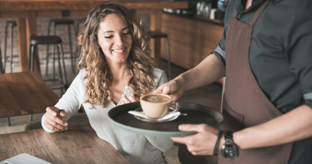 How Much Coffee and Tea Should You Drink to Protect Yourself from Dementia? Researchers worked with a massive dataset accumulated over 40 years of observations. Photo.