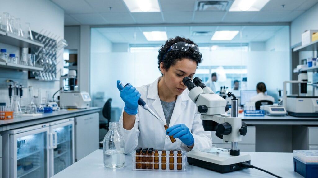 The drug HypoxyStat is still being tested only on mice, but the results are encouraging