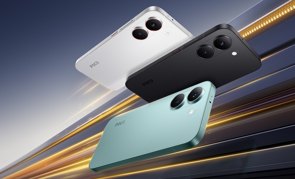 POCO X8 Pro or POCO X8 Pro Max — which is better? Most users will be fine with the regular POCO X8 Pro. Photo.