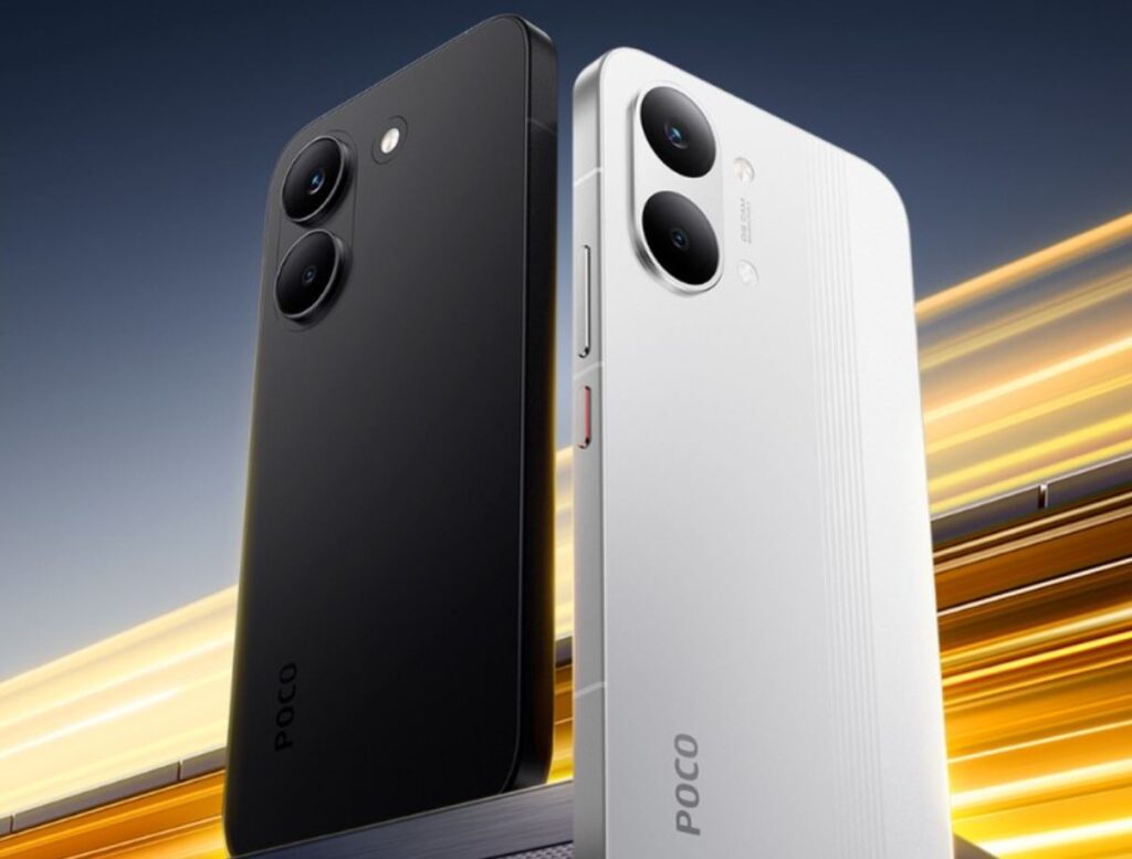 POCO X8 Pro and POCO X8 Pro Max officially unveiled!. Photo.