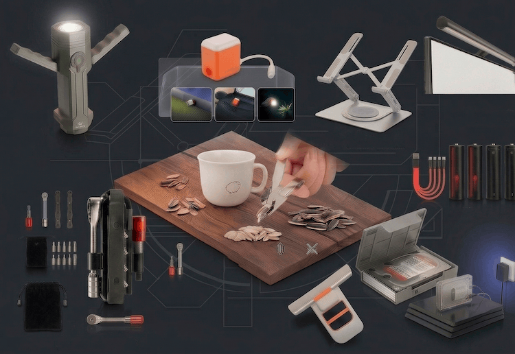 As always, we've gathered all the most interesting finds from AliExpress for you.