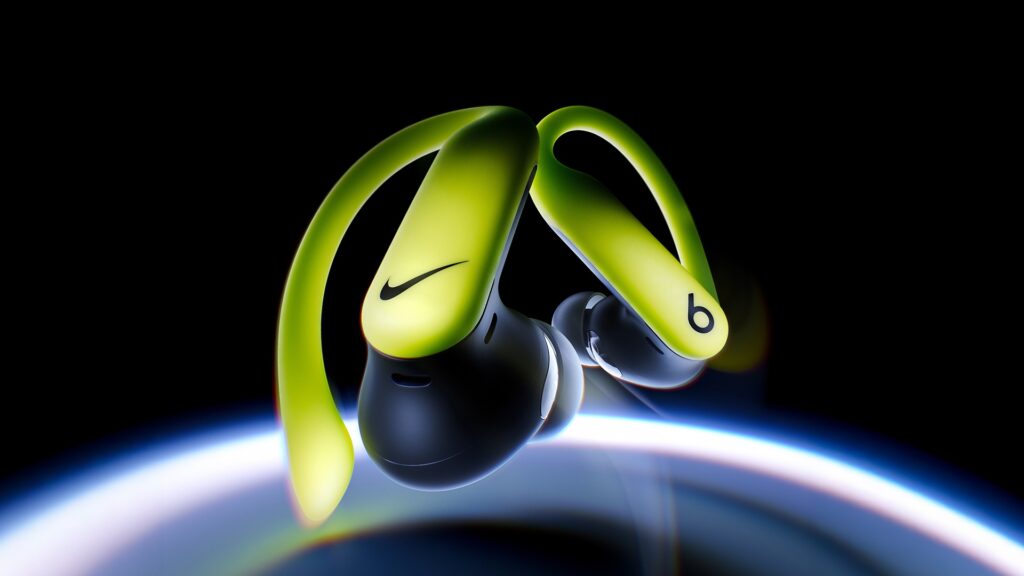 The design immediately catches the eye. Image: 9to5mac.com
