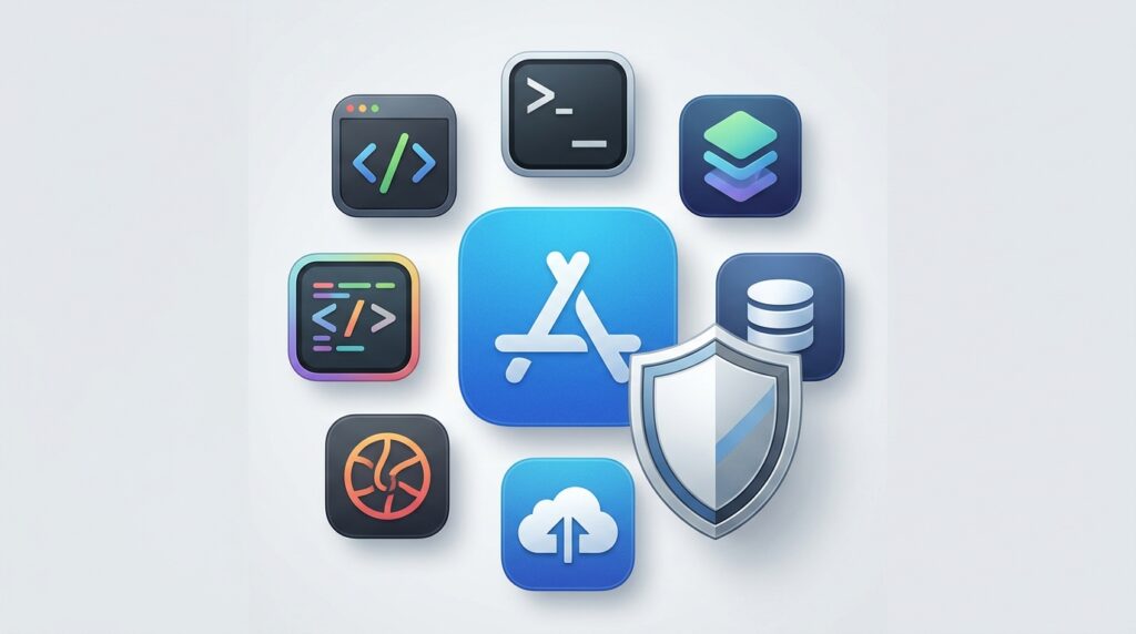 Apple protects App Store rules — and its commission