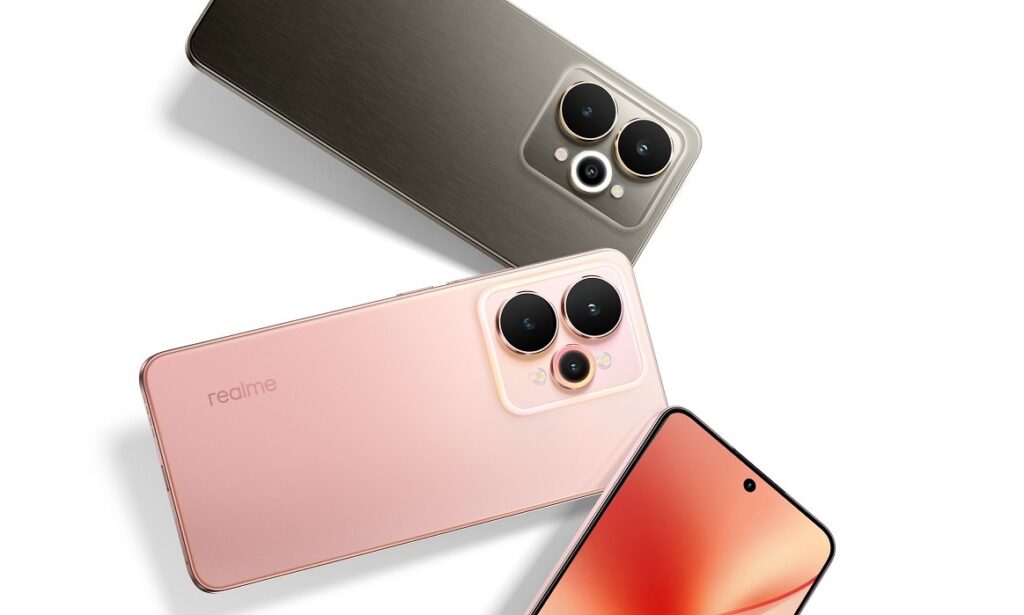 realme 15 5G — Best smartphone under 20,000 rubles. A vibrant smartphone with great specs. Image: realme. realme 15 5G — Best smartphone under 20,000 rubles. A vibrant smartphone with great specs. Image: realme. Photo.