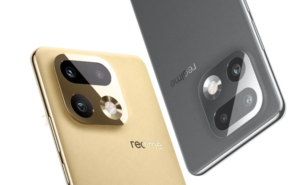 Affordable camera phone realme 16 Pro+. An affordable camera phone, of which there are few. Image: realme. Affordable camera phone realme 16 Pro+. An affordable camera phone, of which there are few. Image: realme. Photo.