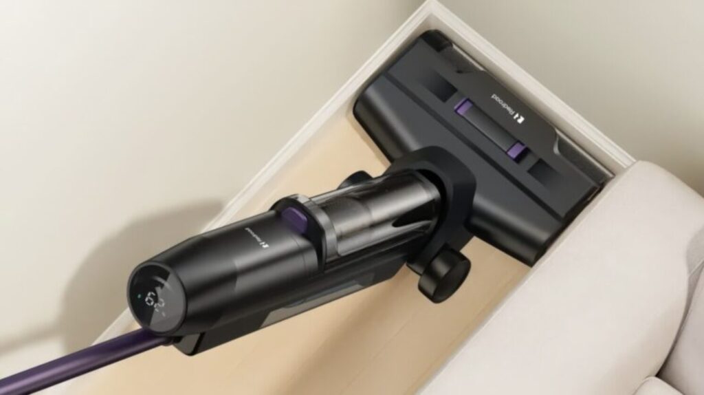 Choosing the best vacuum cleaner for your home