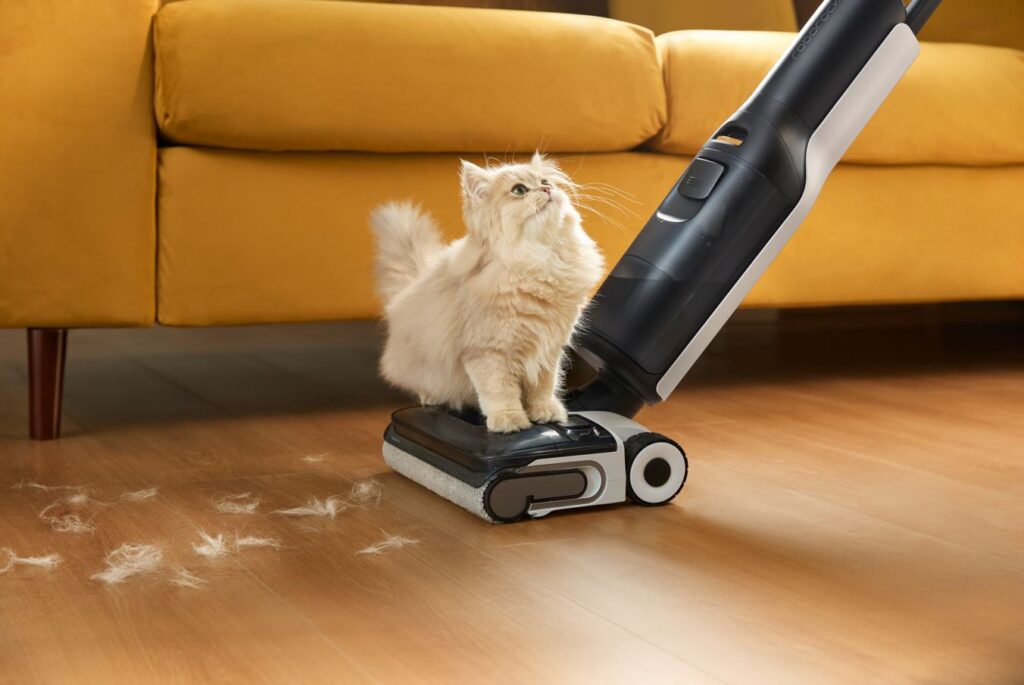 Big Roborock sale. Which vacuum to choose?