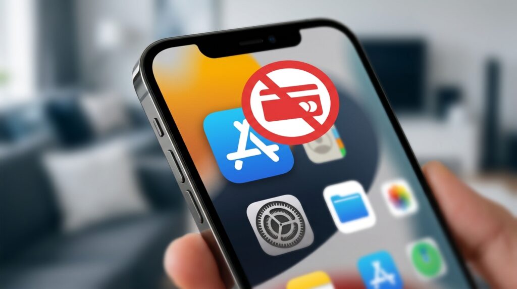 App Store payment restrictions will affect millions of Russian users