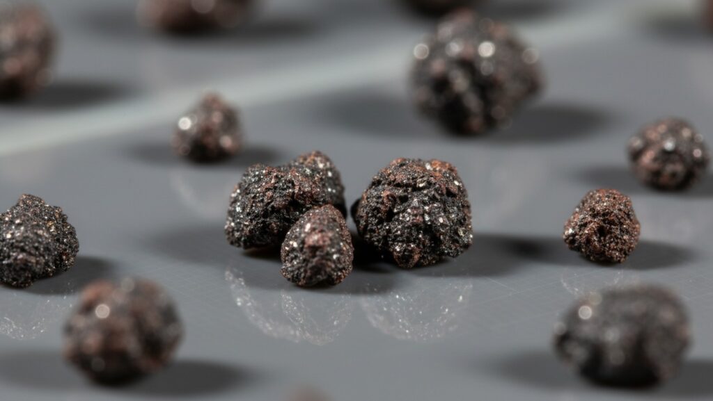 Why Scientists' Ideas About the Origin of Life Have Changed. Two tiny samples from Ryugu — and they contained the entire 'recipe' for creating the genetic code. Why Scientists' Ideas About the Origin of Life Have Changed. Two tiny samples from Ryugu — and they contained the entire 'recipe' for creating the genetic code. Photo.