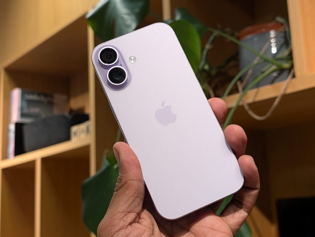 Galaxy S26 vs iPhone 17 Camera Comparison. The iPhone only has two cameras, though they are good ones. Image: digitaltrends.com. Galaxy S26 vs iPhone 17 Camera Comparison. The iPhone only has two cameras, though they are good ones. Image: digitaltrends.com. Photo.