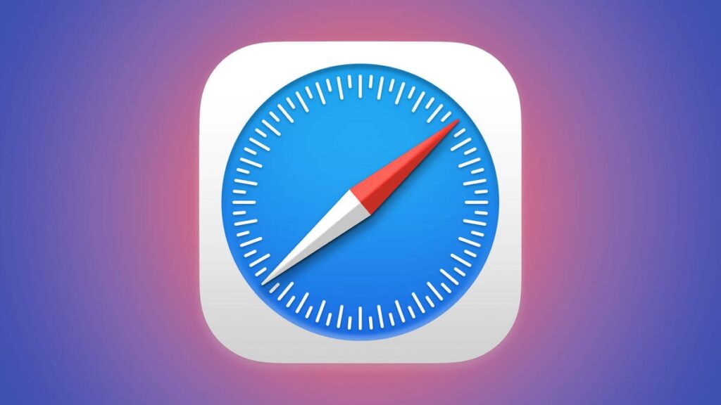 Safari got back a feature that many people missed. Image: cnet.com. Photo.