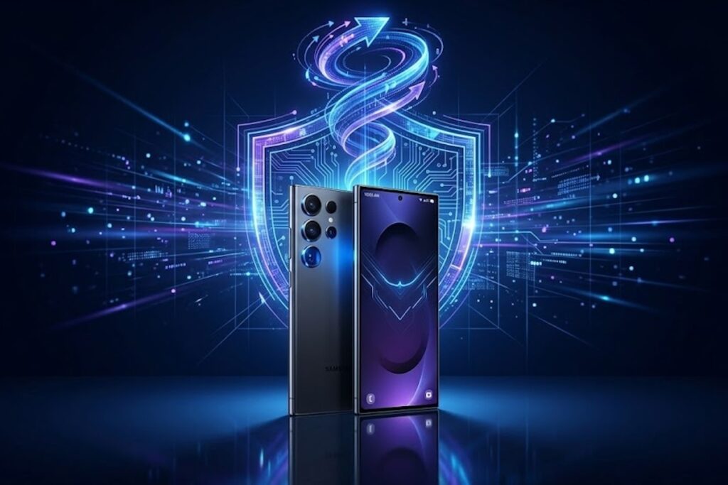 The Samsung March 2026 security update is available for dozens of Galaxy devices