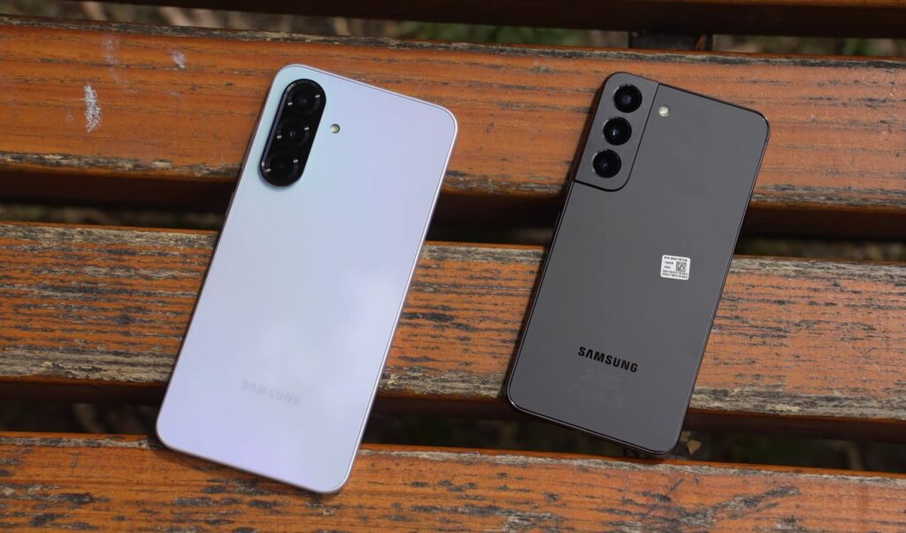 Is It True That an Expensive Smartphone Lasts Longer. Do flagships last the same amount of time, or longer? Image: My Next Tablet. Photo.