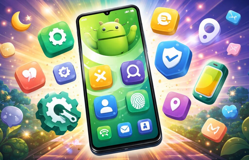 Useful Android Features That Are Already on Your Phone. Tips available to every Android smartphone owner. Useful Android Features That Are Already on Your Phone. Tips available to every Android smartphone owner. Photo.