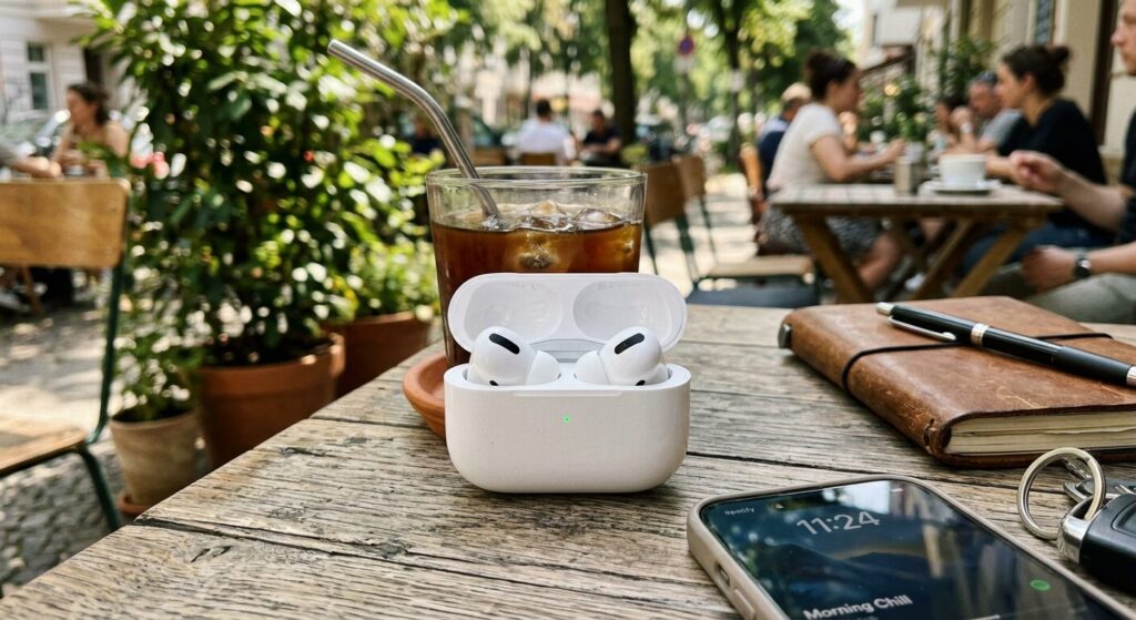 AirPods: How Apple's Wireless Earbuds Became the Most Popular in the World. Nobody believed in the first AirPods, and now everyone buys the Pros.