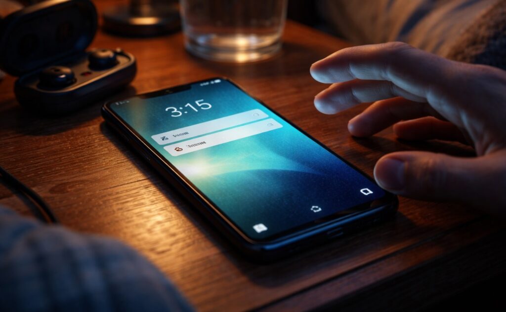 Why Your Android Phone Turns On the Screen by Itself, and What to Do. Random screen activation can even scare some people. Why Your Android Phone Turns On the Screen by Itself, and What to Do. Random screen activation can even scare some people. Photo.