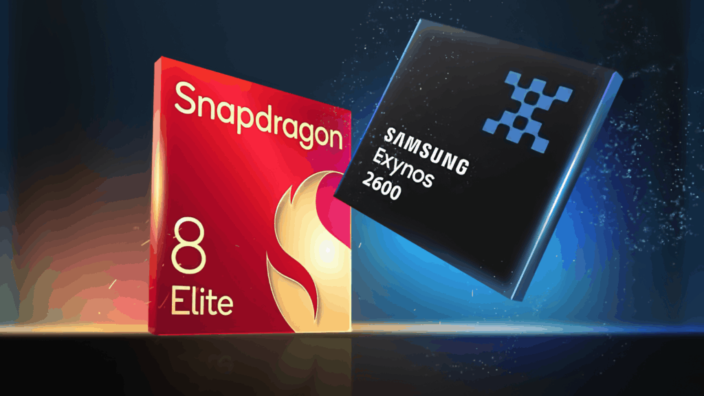 Why the New Galaxy S26 Is Worse Than Older Chinese Flagships. And it's not just about processors. Image: gizmochina.com. Why the New Galaxy S26 Is Worse Than Older Chinese Flagships. And it's not just about processors. Image: gizmochina.com. Photo.