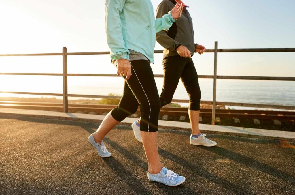 Which Physical Activities Lower Blood Pressure and Are Good for the Heart. Experts recommend adding isometric (static exercises where joints don't move but muscles work) to approved aerobic exercises. Strength exercises with high blood pressure will only cause harm. Image source: verywellhealth.com.