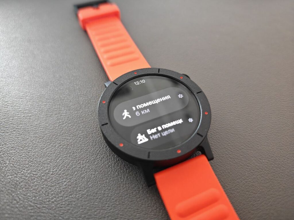 Какие умные часы купить для тренировок. CMF Watch 3 Pro хороши по части спортивных режимов. Но требуется время на калибровку GPS. CMF Watch 3 Pro are great when it comes to sports modes. But GPS calibration takes some time