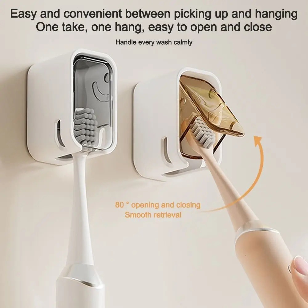 Holds firmly and protects from dirt. Photo.